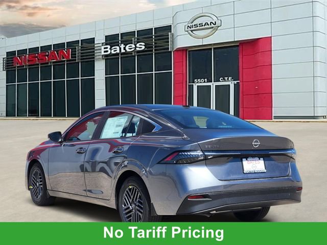 New 2026 Nissan Sentra SV image 5