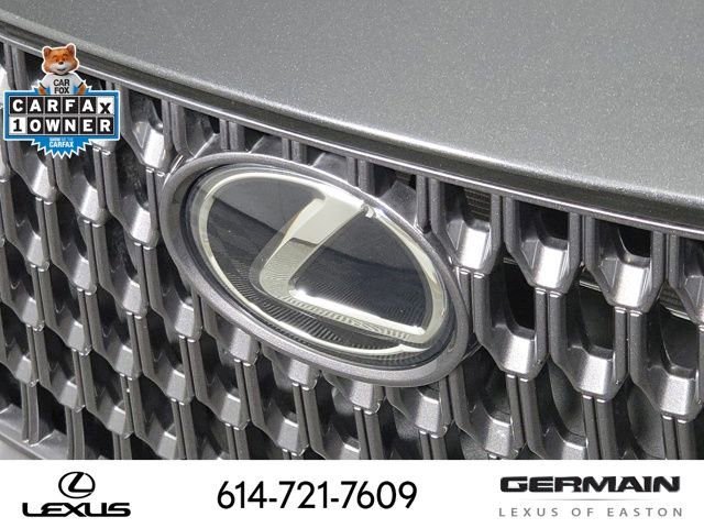 Certified 2024 Lexus NX 350h AWD image 15