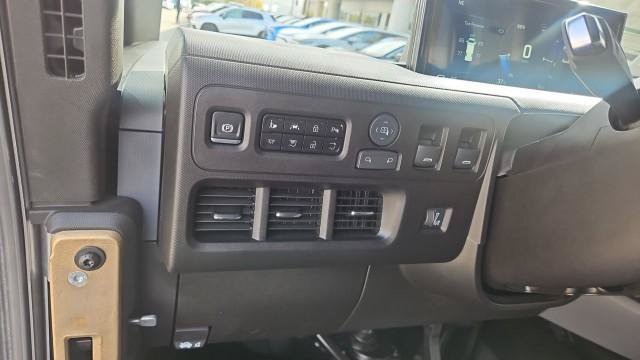 New 2025 Chevrolet Brightdrop 600 FWD image 18