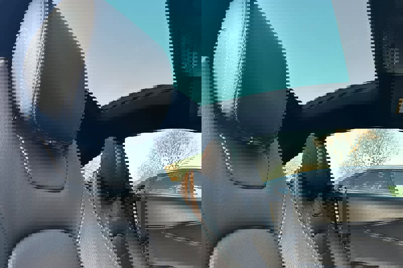 Certified 2021 Mercedes-Benz C 300 C 300 image 14