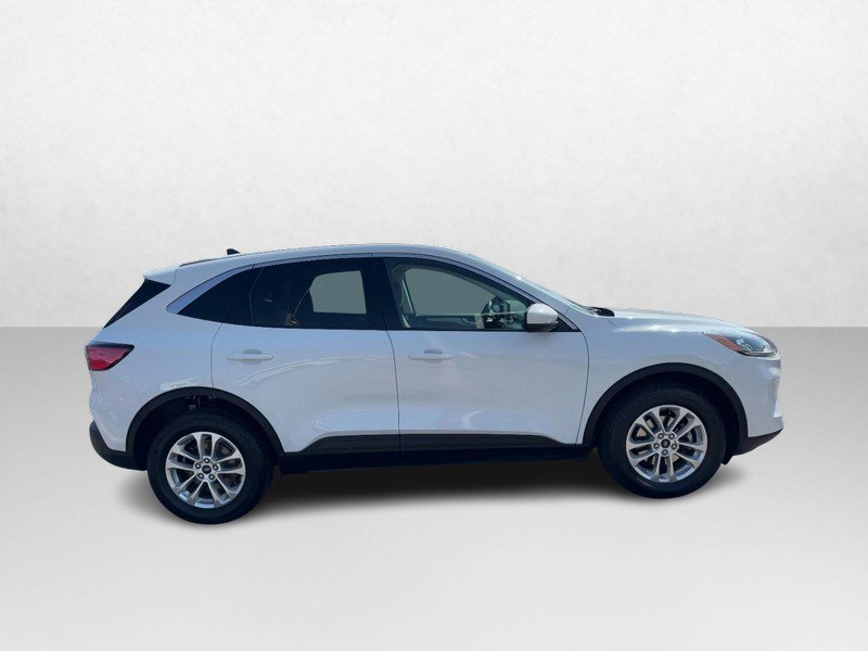 Used 2021 Ford Escape SE w/ Convenience Package image 4