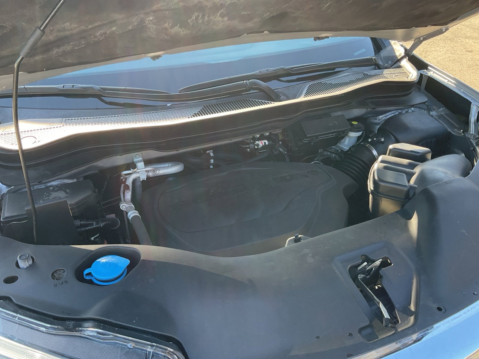 Used 2022 Honda Pilot EX-L image 23