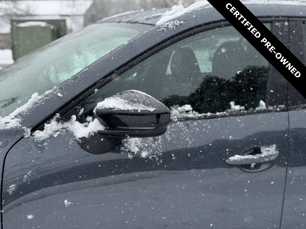 Used 2025 MAZDA CX-50 AWD 2.5 S w/ Weather Package image 15