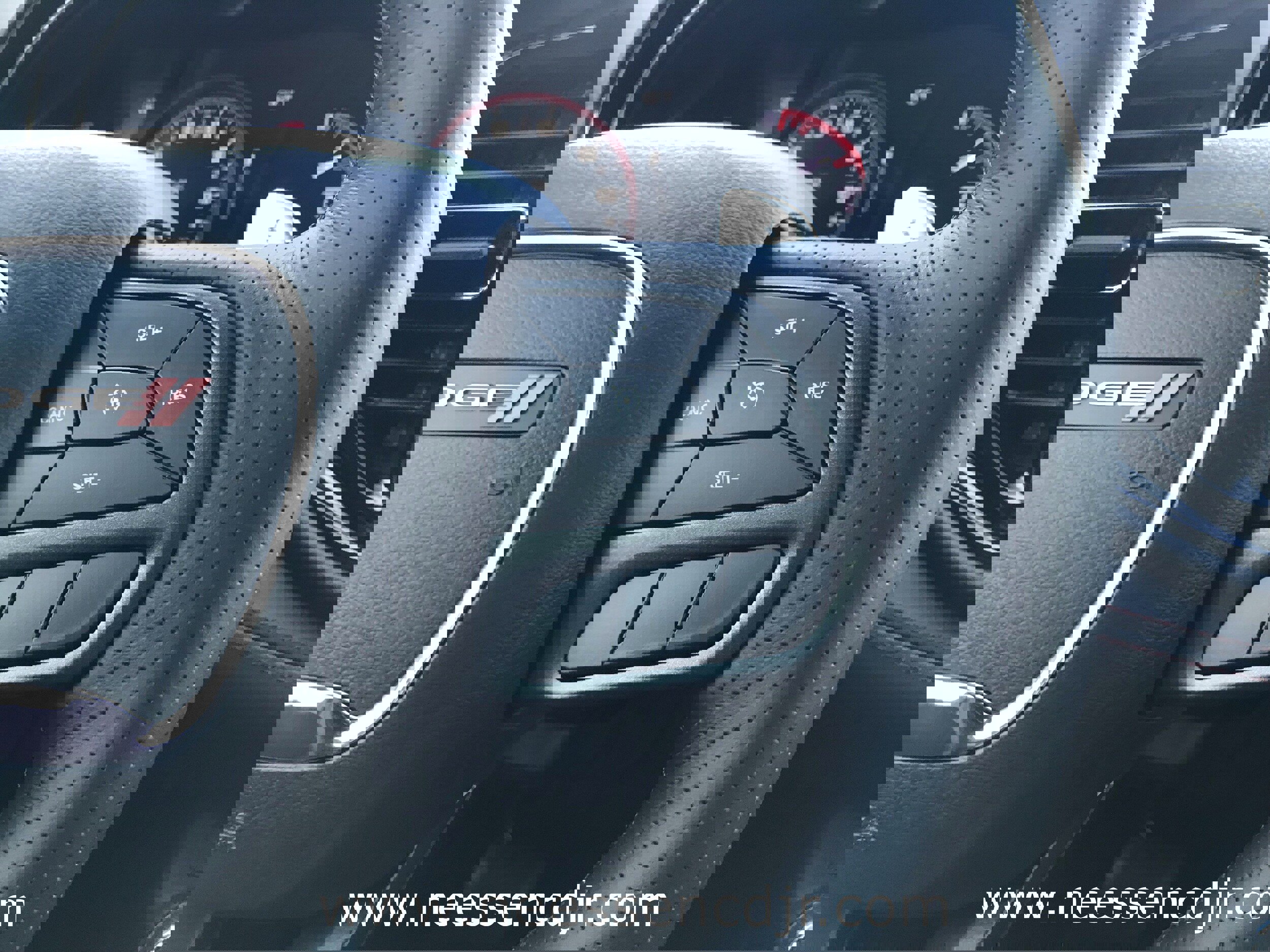 New 2026 Dodge Durango GT w/ Blacktop Package image 34