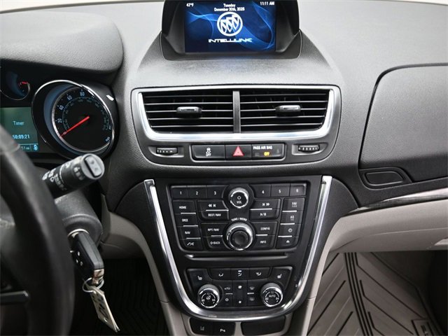 Used 2015 Buick Encore Premium image 15