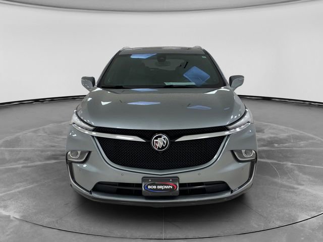 Used 2023 Buick Enclave Essence w/ Experience Buick Package AWD/4WD image 8
