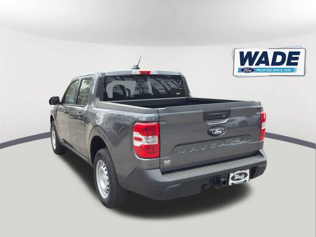 New 2026 Ford Maverick XL FWD image 7
