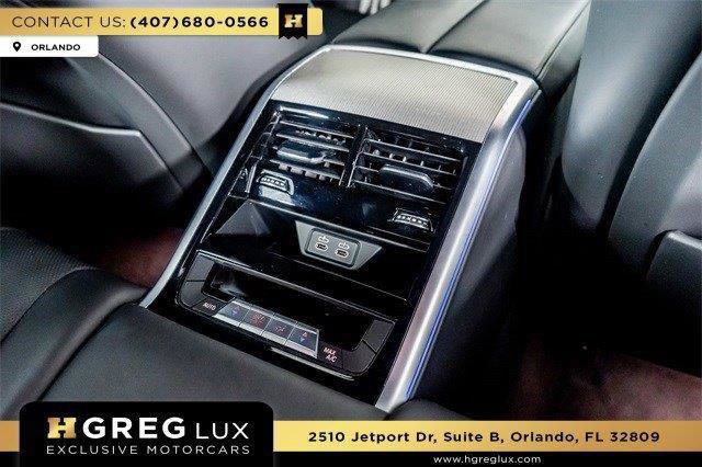 Used 2023 BMW 840i Gran Coupe xDrive image 60