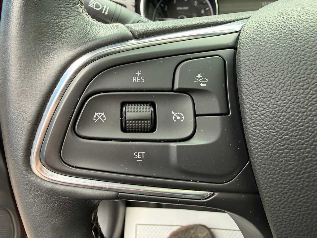Used 2022 Buick Encore GX Select w/ Experience Buick Package image 46