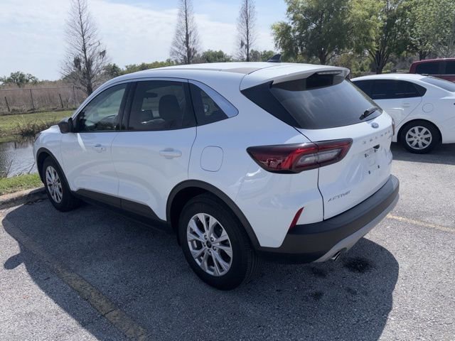 Used 2024 Ford Escape Active image 7