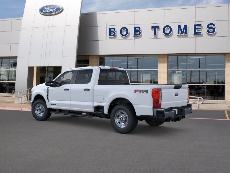 New 2026 Ford F350 XL AWD/4WD image 5