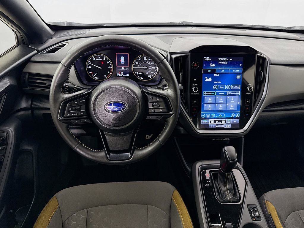 Used 2024 Subaru Crosstrek 2.5i Sport AWD/4WD image 26