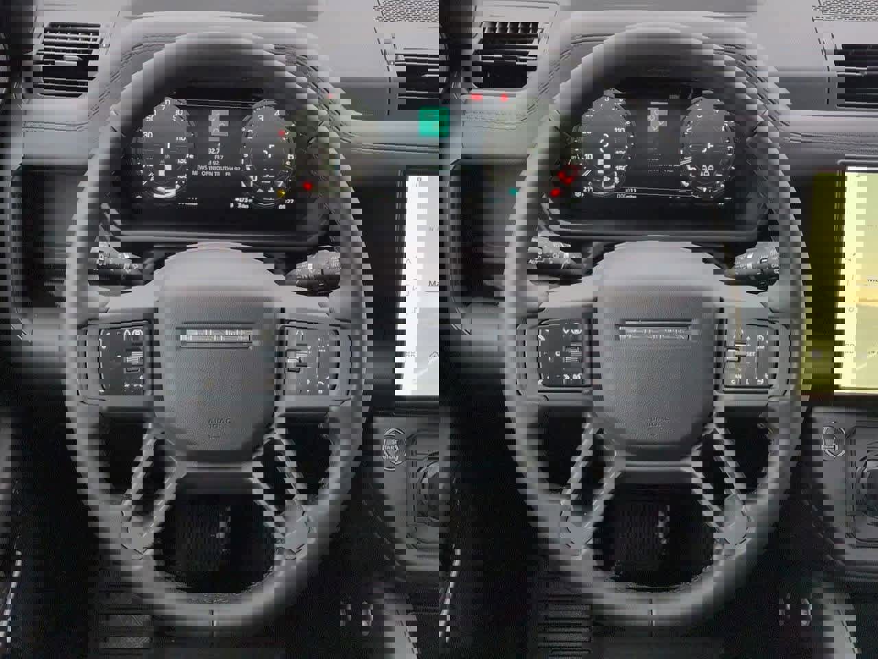 New 2026 Land Rover Defender 110 X-Dynamic SE image 23