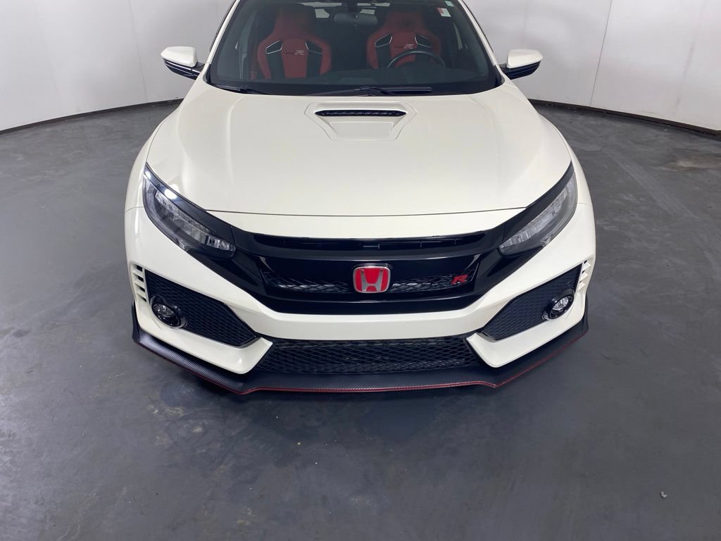 Used 2017 Honda Civic Type R image 6