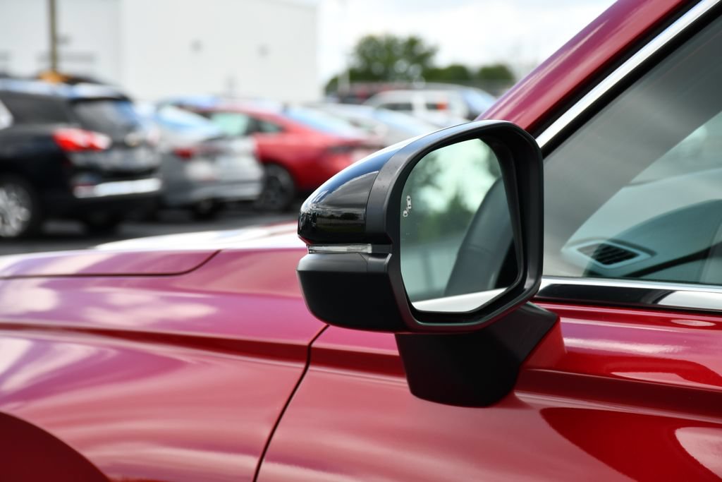 Used 2025 Honda CR-V Sport Touring image 13