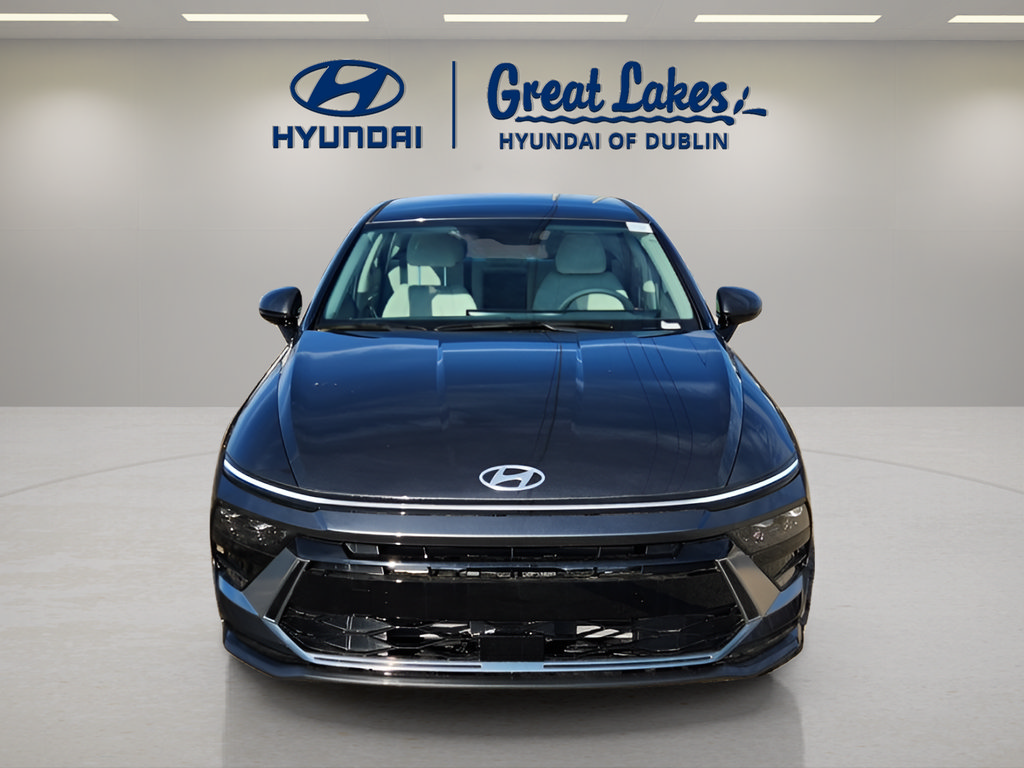 New 2026 Hyundai Sonata SEL AWD/4WD image 8