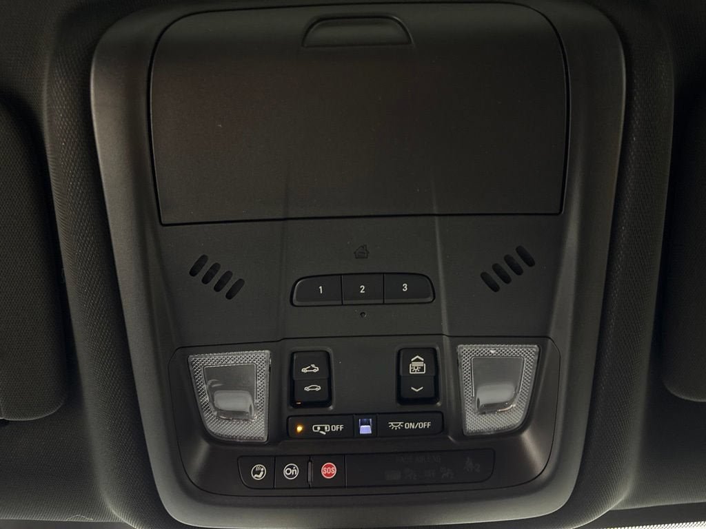 New 2026 Chevrolet Blazer RS w/ LPO, Floor Liner Package AWD/4WD image 26