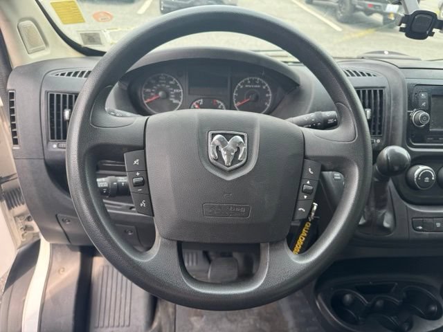 Used 2018 RAM ProMaster 3500 FWD image 8