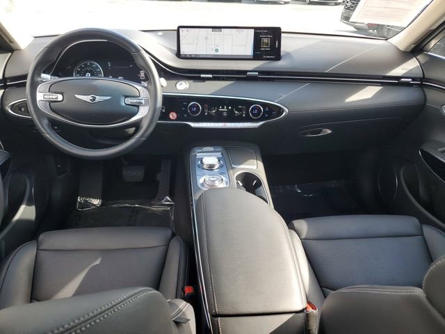 Used 2025 Genesis GV70 2.5T AWD/4WD image 24
