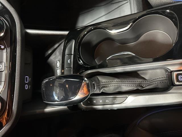 New 2026 Buick Envista Sport Touring w/ Convenience I Package image 21