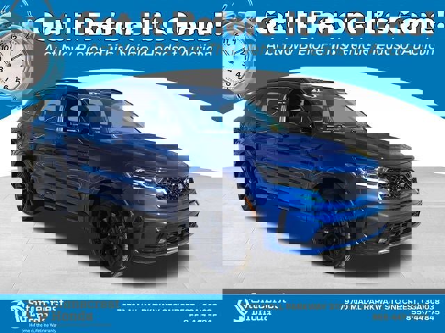 Used 2021 Kia Sorento SX image 1