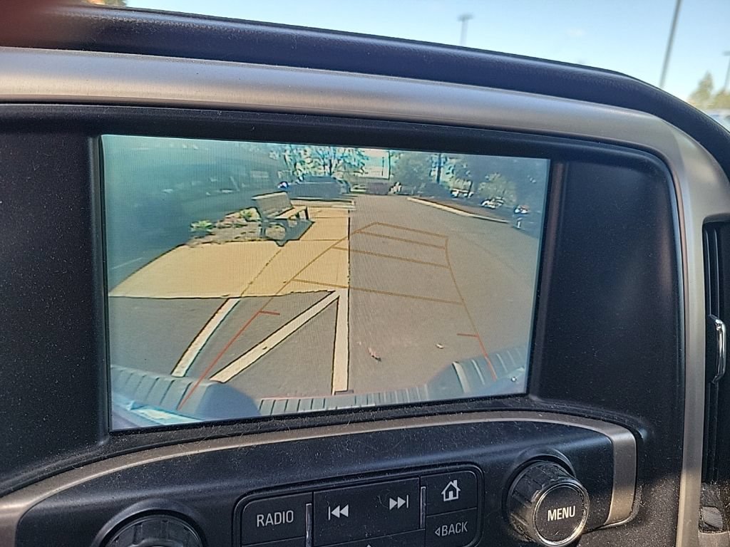 Used 2018 GMC Sierra 1500 Denali w/ Denali Ultimate Package AWD/4WD image 25