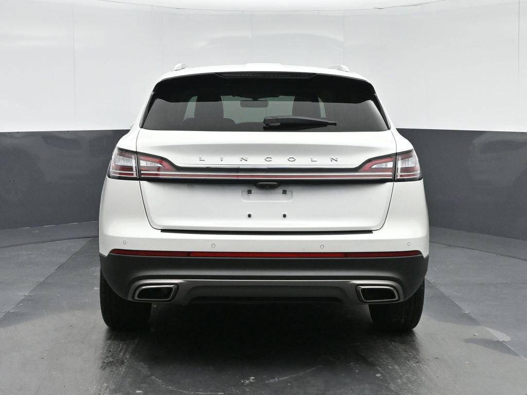 Used 2022 Lincoln Nautilus AWD w/ Premium Package image 6