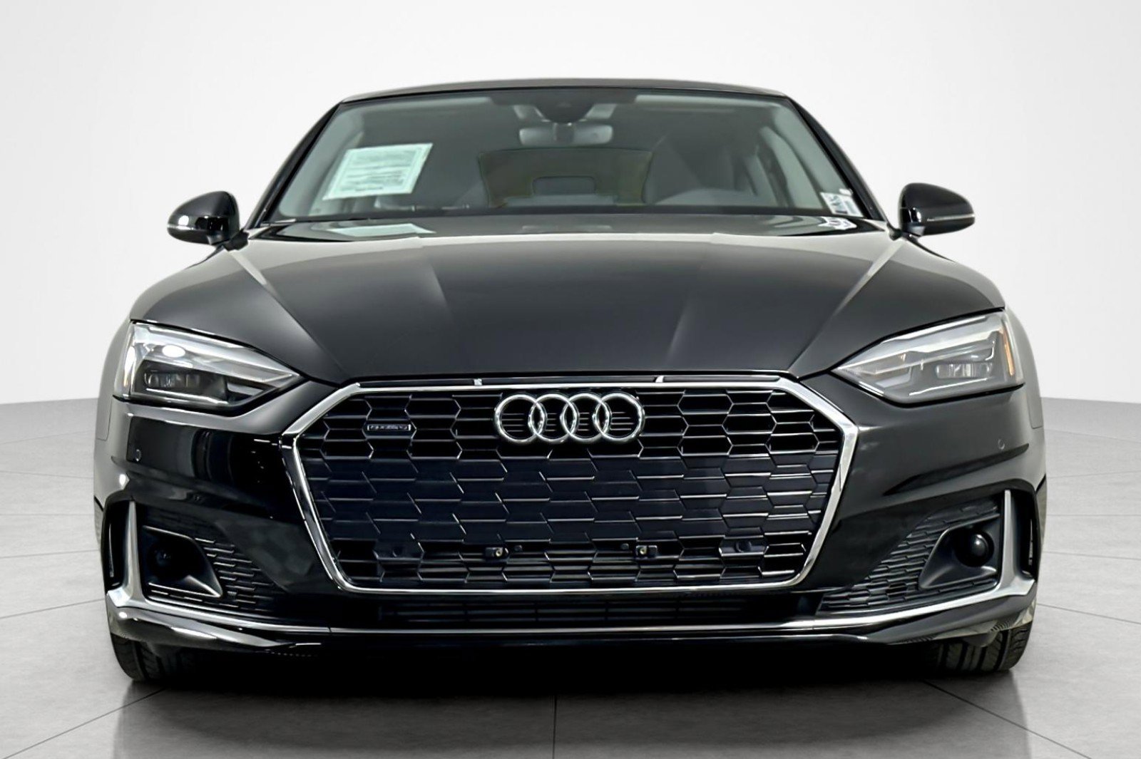 Used 2022 Audi A5 2.0T Premium image 8