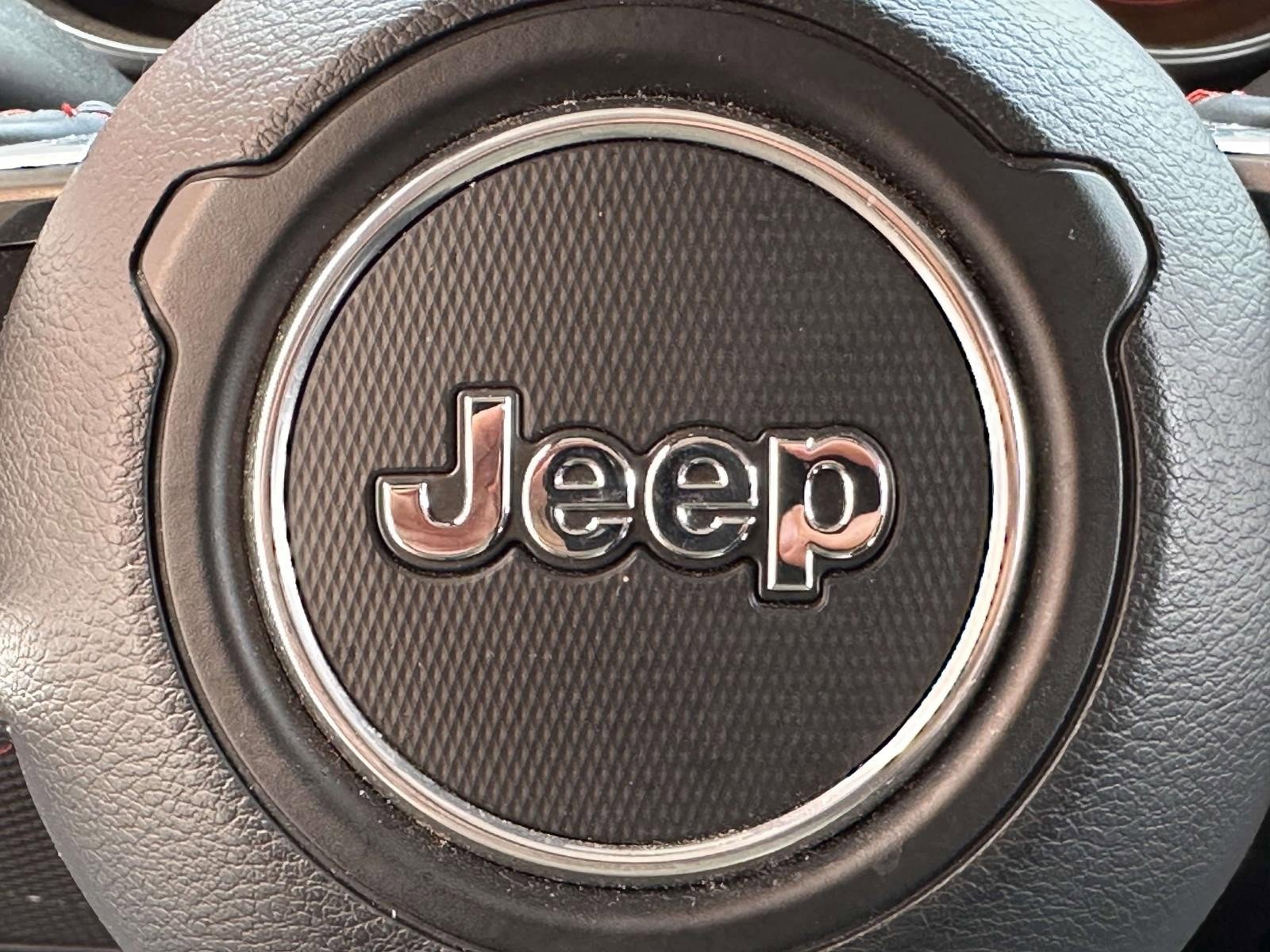 Used 2019 Jeep Wrangler Unlimited Rubicon image 25
