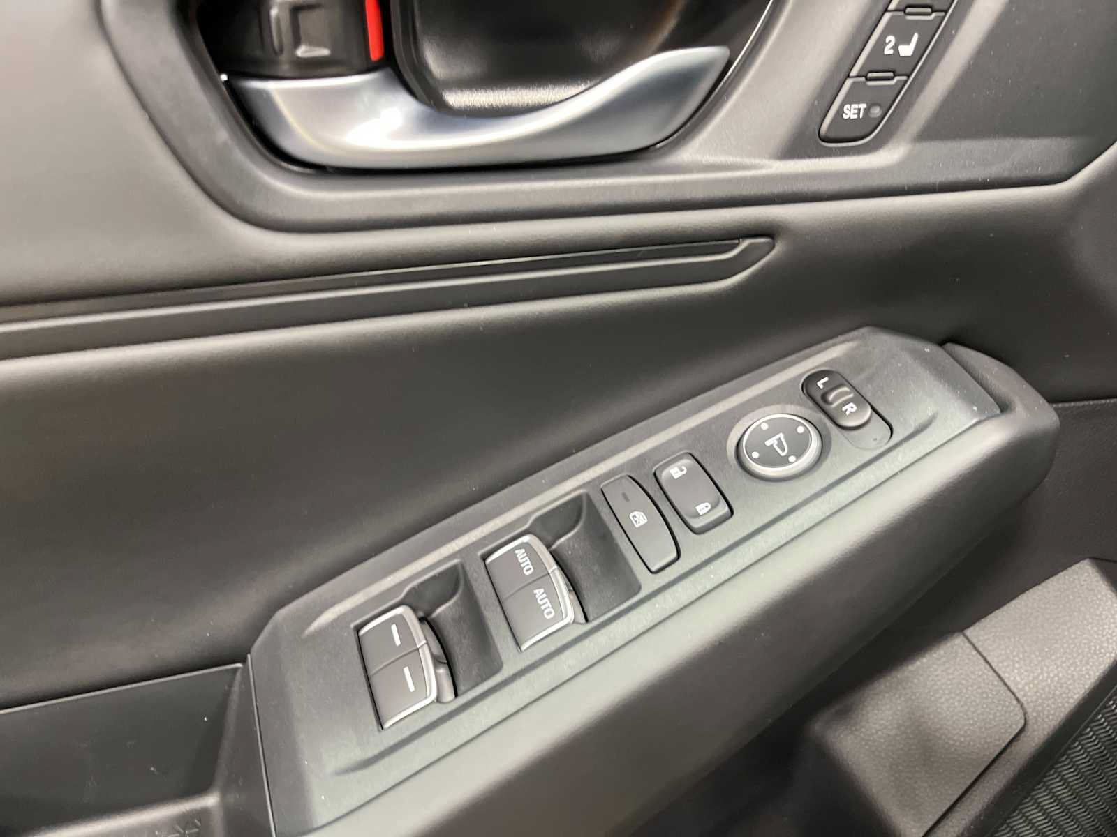 New 2026 Honda Accord EX-L image 10
