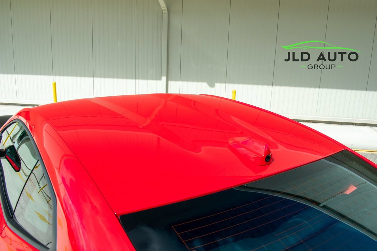 Used 2023 Chevrolet Camaro ZL1 RWD image 35