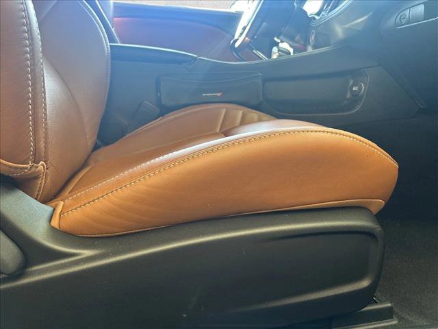 Used 2023 Dodge Challenger SRT Hellcat Redeye w/ Quick Order Package 27M image 17