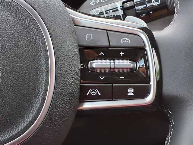 New 2025 Kia Sorento EX w/ EX Panoramic Sunroof Package image 15
