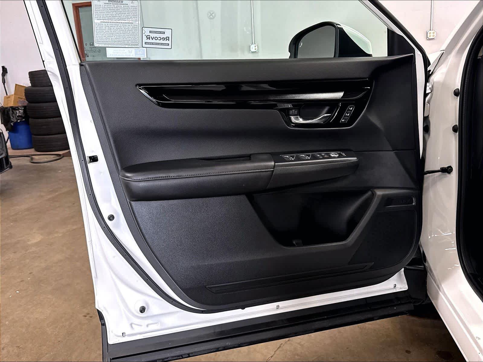 Used 2026 Honda CR-V EX-L image 24