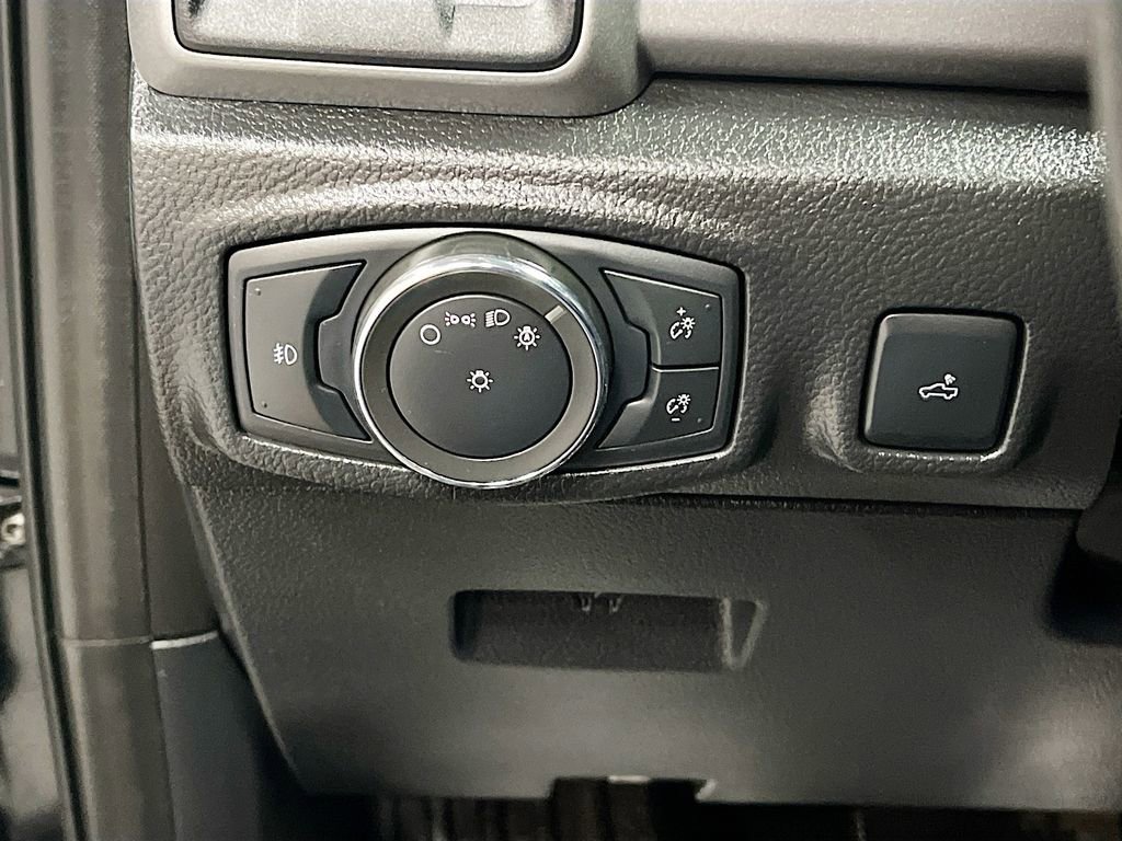 Used 2021 Ford Ranger XL w/ Equipment Group 101A High image 10