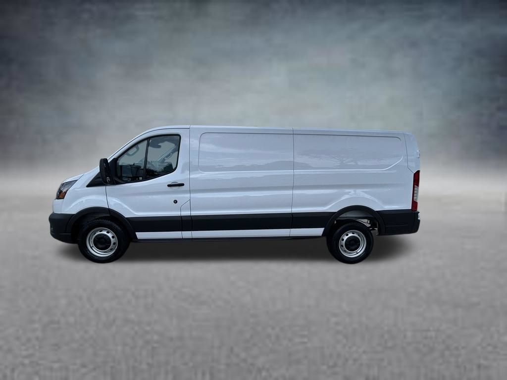 New 2026 Ford Transit 150 Low Roof w/ Load Area Protection Package RWD image 8