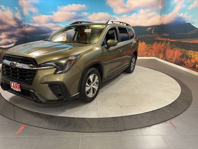 Used 2025 Subaru Ascent Premium AWD/4WD image 4