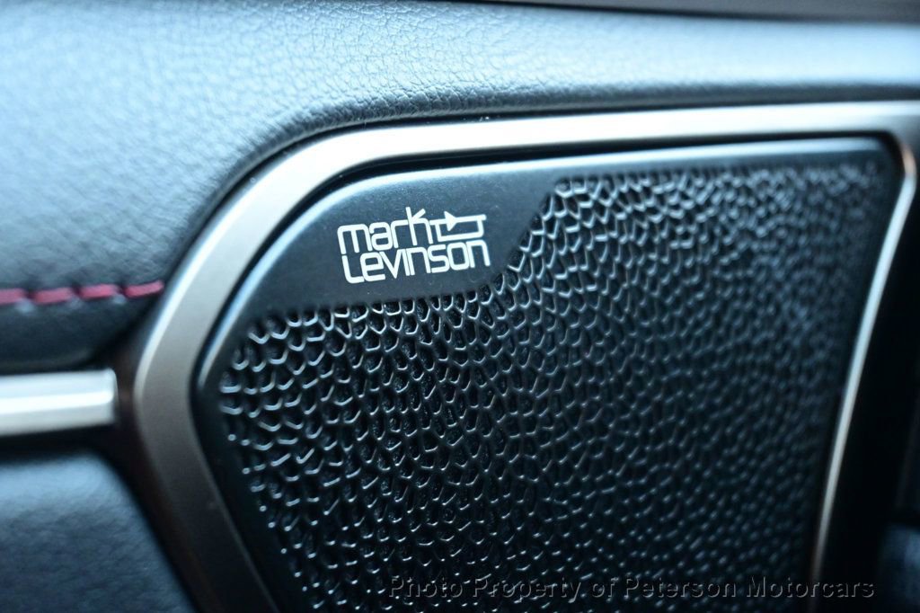 Used 2019 Lexus ES 350 F Sport image 13