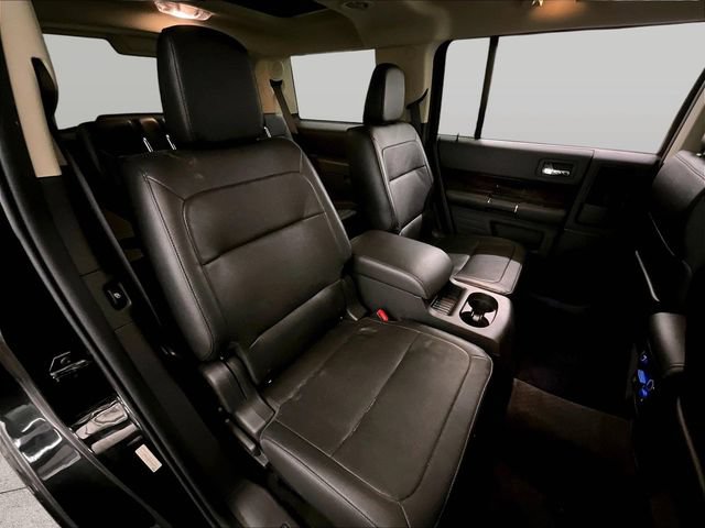 Used 2015 Ford Flex Limited w/ Equipment Group 303A AWD/4WD image 26
