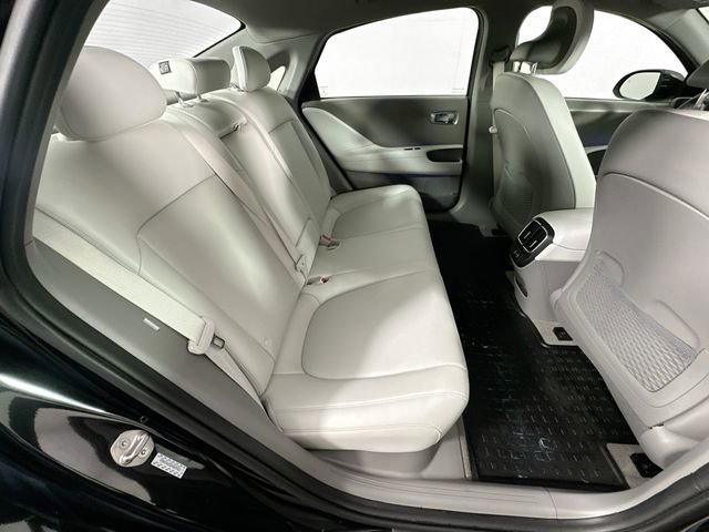 Used 2023 Hyundai Ioniq 6 SEL image 28