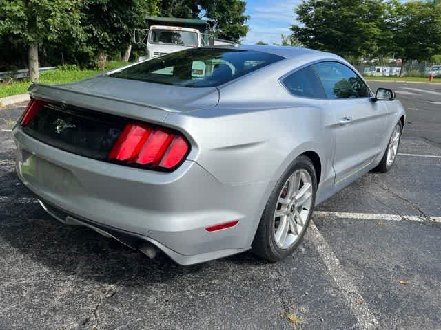 Used 2016 Ford Mustang Premium w/ Pony Package RWD image 4