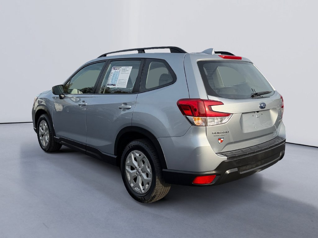 Used 2019 Subaru Forester w/ Alloy Wheel Package AWD/4WD image 5
