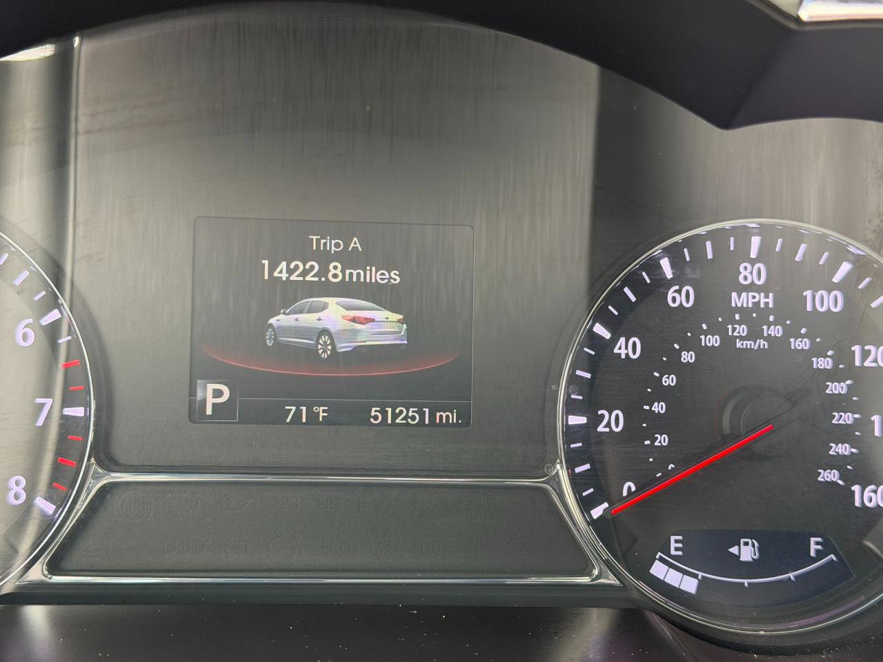 Used 2013 Kia Optima SX w/ Chrome Limited Pkg image 32