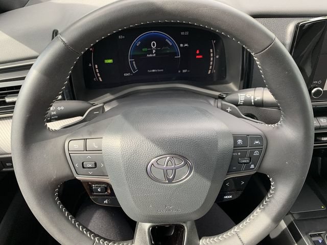 Used 2026 Toyota Camry SE w/ Convenience Package FWD image 19