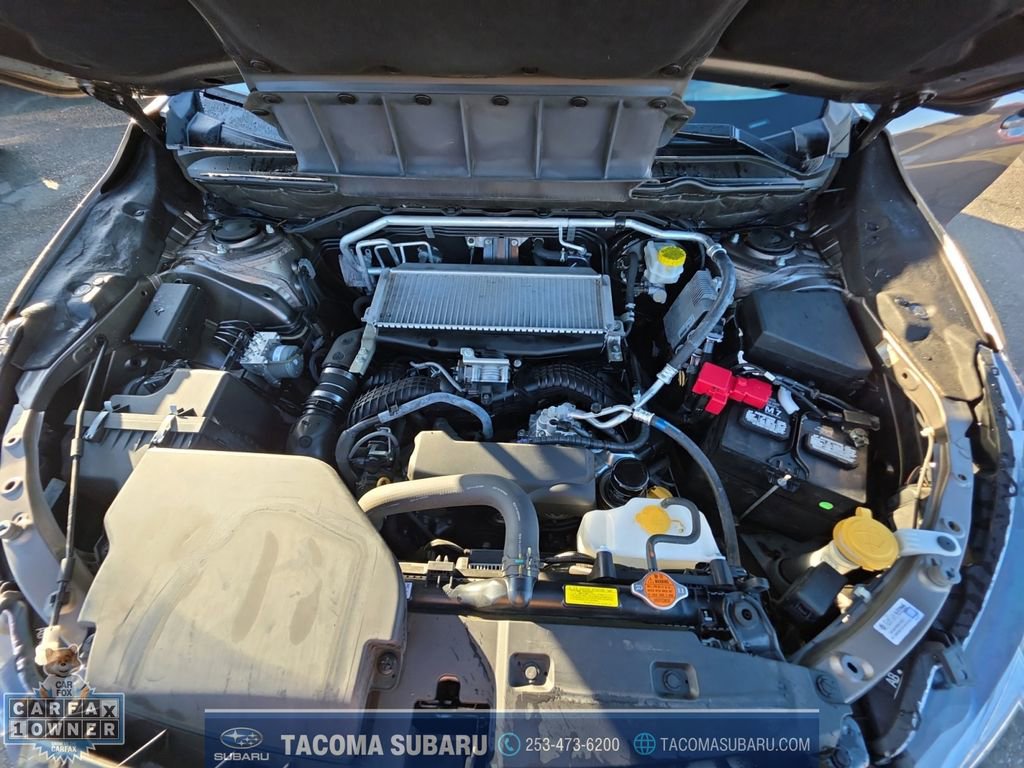 Used 2022 Subaru Ascent Limited w/ Technology Package image 20