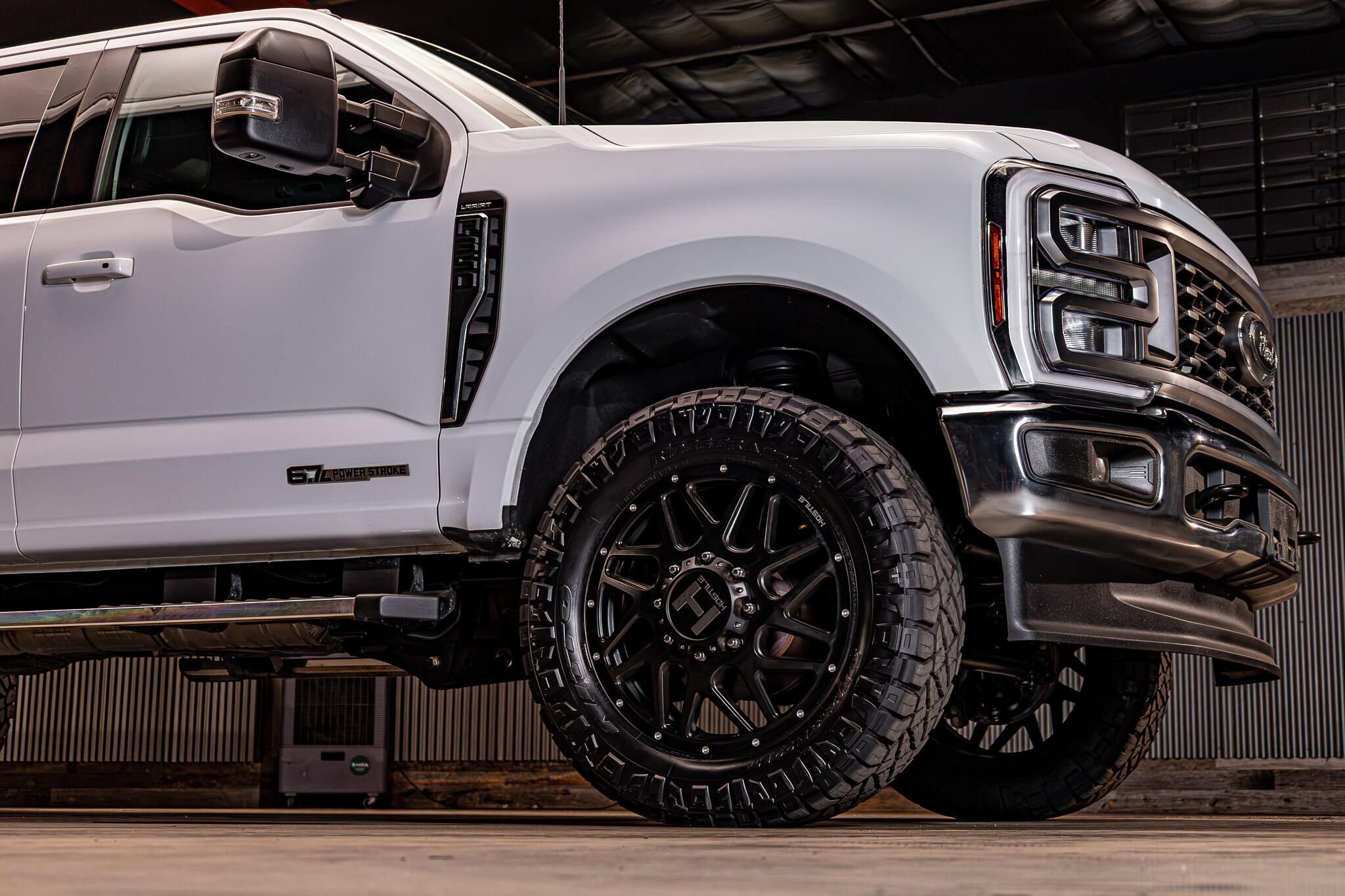 Used 2026 Ford F350 Lariat AWD/4WD image 13