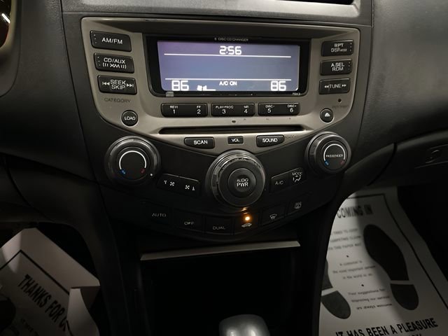 Used 2006 Honda Accord EX-L image 18