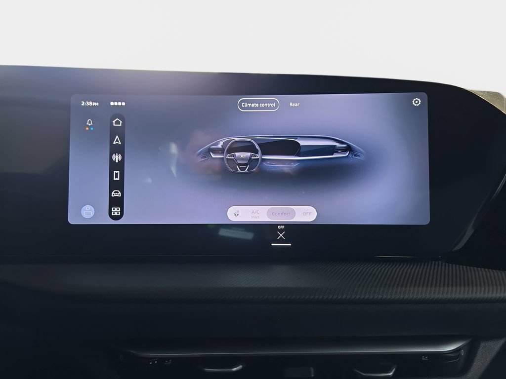 New 2026 Audi SQ5 Prestige AWD/4WD image 22