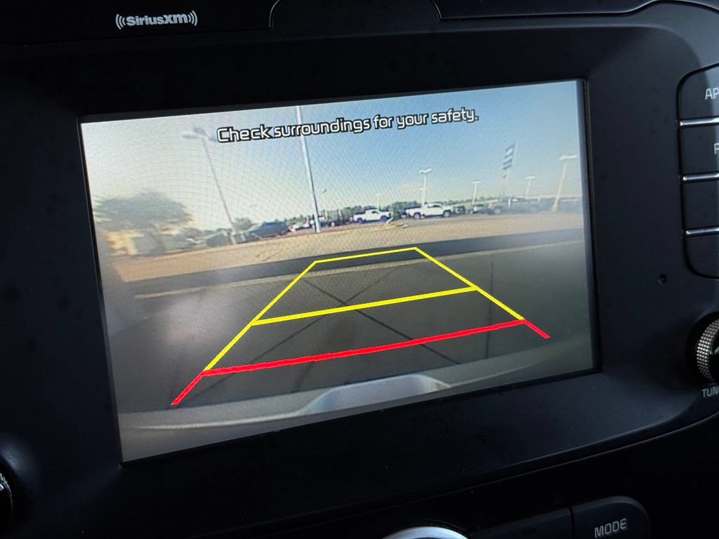 Used 2019 Kia Soul + FWD image 4