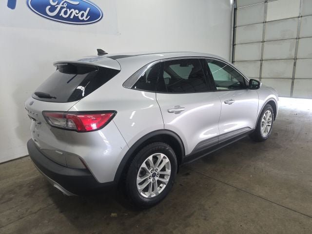 Used 2020 Ford Escape SE FWD image 8